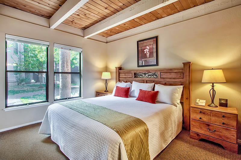 South Lake Tahoe Resort - Steps To Beach & Close To Heavenly Exterior photo